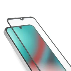 Glass screen protector Full Cover per Samsung A16/A26