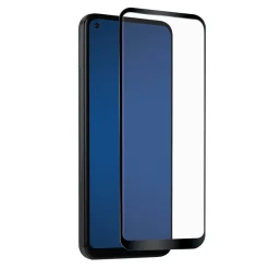 Glass screen protector Full Cover per Samsung A12/A32 5G/M12/A13 4G-5G/A03/A04s
