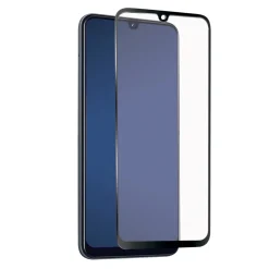 Glass screen protector Full Cover per Samsung Galaxy A42