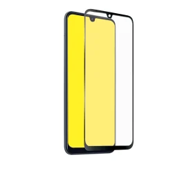 Glass screen protector Full Cover per Samsung Galaxy A41
