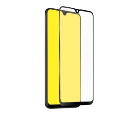 Glass screen protector Full Cover per Samsung Galaxy A20s