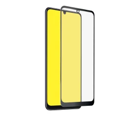 Glass screen protector Full Cover per Samsung Galaxy A31/A32 4G/A33