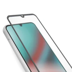 Glass screen protector Full Cover per Samsung Galaxy A05s