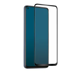 Glass screen protector Full Cover per Xiaomi Redmi Note 9