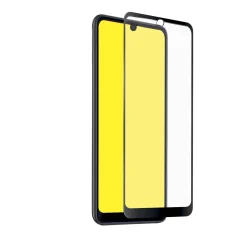 Glass screen protector Full Cover per Xiaomi Redmi 8/8A
