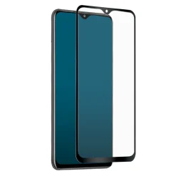 Glass screen protector Full Cover per Xiaomi Redmi 9T/Poco M3