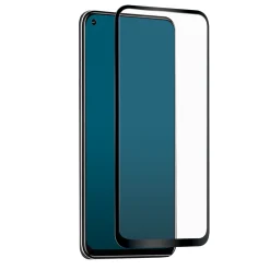 Glass screen protector Full Cover per Xiaomi Redmi Note 9T/9 5G