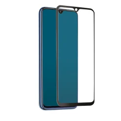 Glass screen protector Full Cover per Xiaomi Redmi Note 8/Redmi Note 8 2021