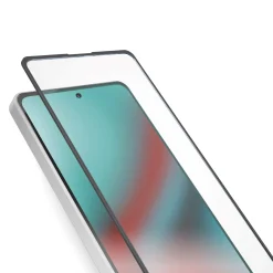 Glass screen protector Full Cover per Xiaomi Redmi Note 13 Pro 4G