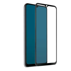 Glass screen protector Full Cover per Xiaomi Redmi 12C