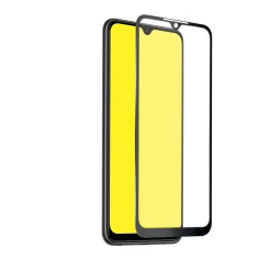 Glass screen protector Full Cover per Xiaomi Redmi Note 8T