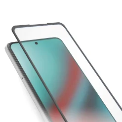 Glass screen protector Full Cover per Xiaomi Redmi Note 12 5G