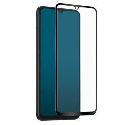Glass screen protector Full Cover per Xiaomi Redmi 9A/9C/9AT/10A
