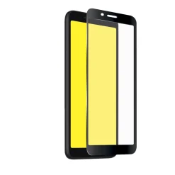 Glass screen protector Full Cover per Xiaomi Redmi 7A