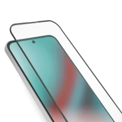 Glass screen protector Full Cover per Oppo Reno 12F 5G/Reno12 FS 5G
