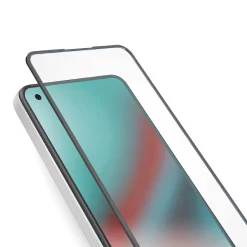Glass screen protector Full Cover per Oppo A78 4G