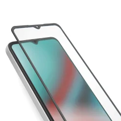 Glass screen protector Full Cover per Oppo A38