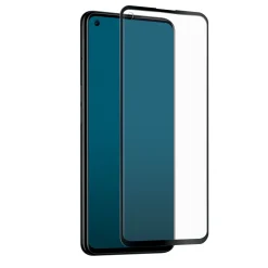 Glass screen protector Full Cover per Oppo Find X3 Lite