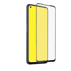 Glass screen protector Full Cover per Oppo A52