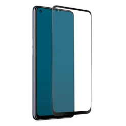 Glass screen protector Full Cover per Oppo A76