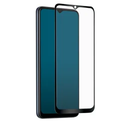 Glass screen protector Full Cover per Oppo A15