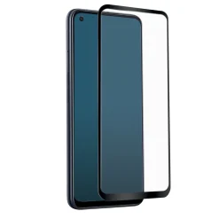 Glass screen protector Full Cover per Oppo A74 4G