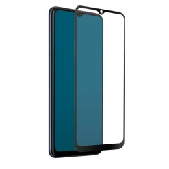 Glass screen protector Full Cover per Oppo A17 4G