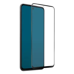 Glass screen protector Full Cover per Xiaomi Redmi Note 11 Global/11s/10 4G/10s