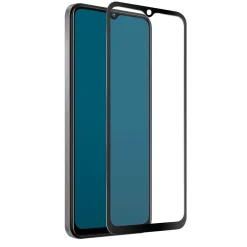 Glass screen protector Full Cover per Huawei Honor X6/X8 5G/70 Lite