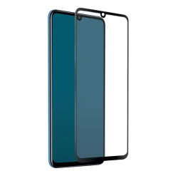 Glass screen protector Full Cover per Huawei Honor X7