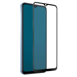 Glass screen protector Full Cover per Huawei Honor X6