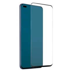 Glass screen protector Full Cover per Huawei Nova 8i/Honor 50 Lite
