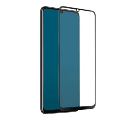 Glass screen protector Full Cover per Huawei Honor X7A