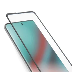 Glass screen protector Full Cover per Motorola Edge 50 Neo