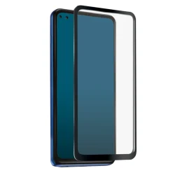 Glass screen protector Full Cover per Motorola Moto G 5G Plus
