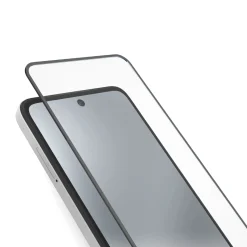 Glass screen protector Full Cover per Motorola G 2025