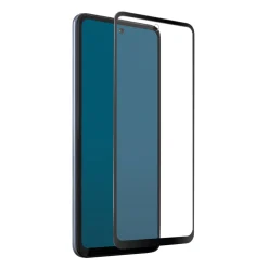 Glass screen protector Full Cover per Motorola Moto G60/G60s/G51