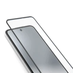 Glass screen protector Full Cover per Motorola Moto G55