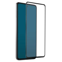 Glass screen protector Full Cover per Motorola Moto G42
