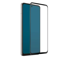 Glass screen protector Full Cover per Motorola Moto G23