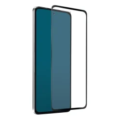 Glass screen protector Full Cover per Motorola Edge 30