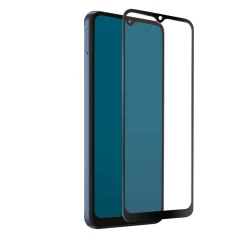 Glass screen protector Full Cover per Motorola Moto E13