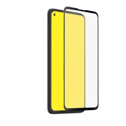 Glass screen protector Full Cover per Motorola Moto G8 Power