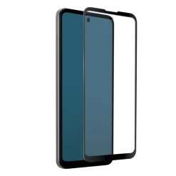 Glass screen protector Full Cover per Motorola Moto E30/E40