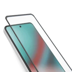 Glass screen protector Full Cover per Motorola Moto E14