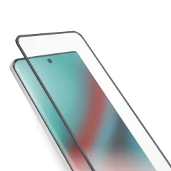 Glass screen protector Full Cover per Motorola Moto G85