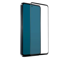 Glass screen protector Full Cover per Motorola Moto G13 4G/G53/G73 5G