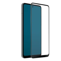 Glass screen protector Full Cover per Motorola Moto G22/G 5G 2023/G Power 2023