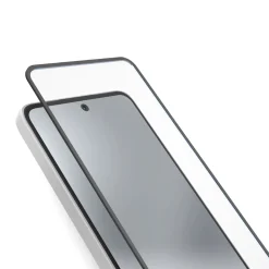 Glass screen protector Full Cover per Motorola Moto G75