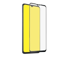 Glass screen protector Full Cover per Huawei P Smart 2020